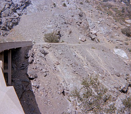 East Fork Bridge