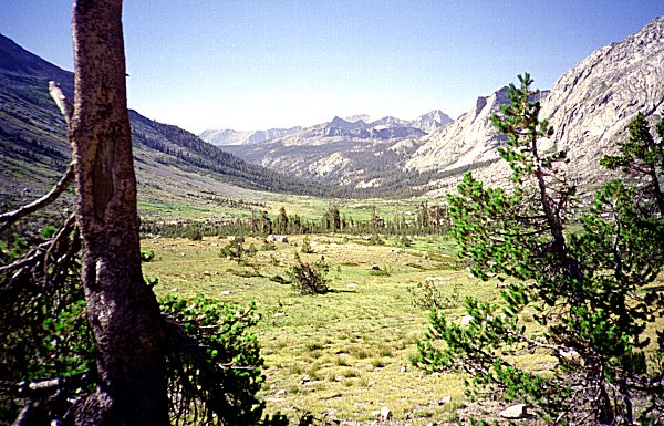 Big Arroyo