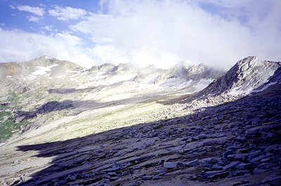Deadman Canyon