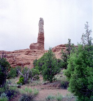 Kodachrome Basin 1