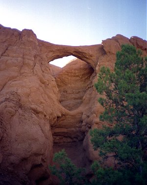 Shakespeare Arch